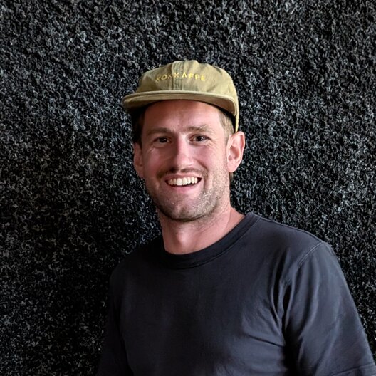 Matti, who builds Snaelda
